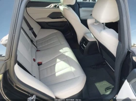 BMW i4 KEYLESS* AMBIENT* М.ТОЧКА* СЛ.ЛЕНТИ* АСИСТЕНТИ, снимка 12