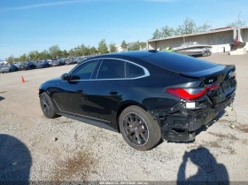 BMW i4 KEYLESS* AMBIENT* М.ТОЧКА* СЛ.ЛЕНТИ* АСИСТЕНТИ, снимка 5