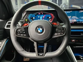 BMW M3  (G80) M3 Sedan Competition M xDrive, снимка 13