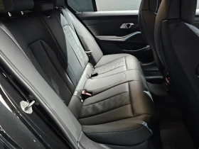 BMW M3  (G80) M3 Sedan Competition M xDrive, снимка 12