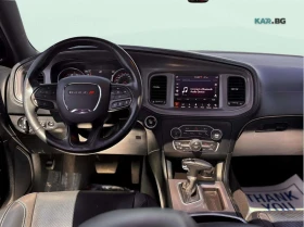 Dodge Charger * PANORAMA * AWD * Автокредит (Цена до България), снимка 8