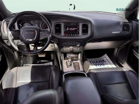 Dodge Charger * PANORAMA * AWD * Автокредит (Цена до България), снимка 7