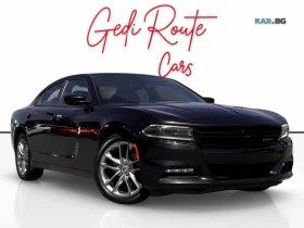 Dodge Charger * PANORAMA * AWD * Автокредит (Цена до България), снимка 3