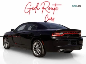 Dodge Charger * PANORAMA * AWD * Автокредит (Цена до България), снимка 6