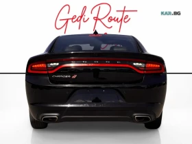 Dodge Charger * PANORAMA * AWD * Автокредит (Цена до България), снимка 5