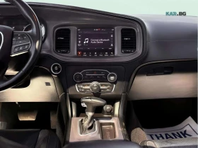 Dodge Charger * PANORAMA * AWD * Автокредит (Цена до България), снимка 9