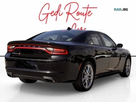 Dodge Charger * PANORAMA * AWD * Автокредит (Цена до България), снимка 4