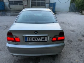 BMW 320, снимка 4