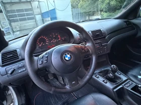 BMW 320, снимка 5