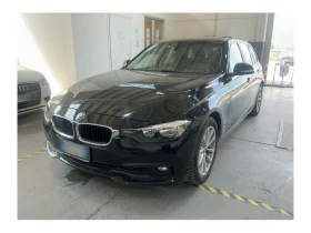 BMW 320 3er 320d, снимка 1