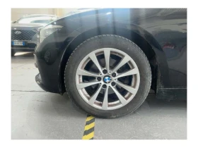 BMW 320 3er 320d, снимка 3