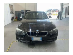 BMW 320 3er 320d, снимка 14