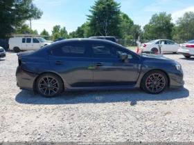 Subaru WRX LIMITED* AWD* КОЖА* ПОДГРЕВ* ШИБИДАХ* NAVI* LED* , снимка 11