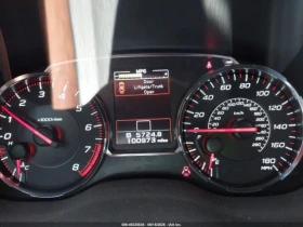 Subaru WRX LIMITED* AWD* КОЖА* ПОДГРЕВ* ШИБИДАХ* NAVI* LED* , снимка 6