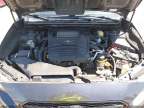 Subaru WRX LIMITED* AWD* КОЖА* ПОДГРЕВ* ШИБИДАХ* NAVI* LED* , снимка 8