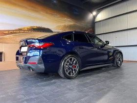 BMW 420 xDrive GranCoupe ГАРАНЦИОНЕН, снимка 4