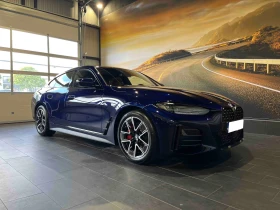 BMW 420 xDrive GranCoupe ГАРАНЦИОНЕН, снимка 3