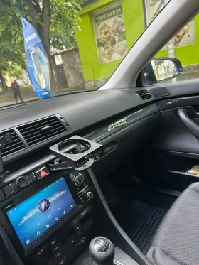 Audi A4, снимка 6