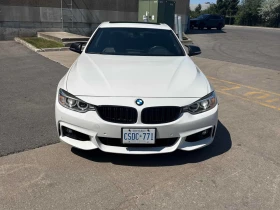 BMW 435 XDRIVE* HEAD-UP* Подгрев* Шибидах* CARFAX , снимка 6