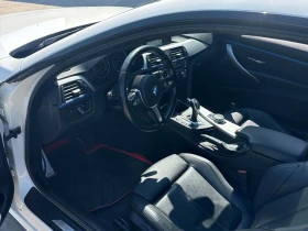 BMW 435 XDRIVE* HEAD-UP* Подгрев* Шибидах* CARFAX , снимка 8