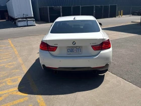 BMW 435 XDRIVE* HEAD-UP* Подгрев* Шибидах* CARFAX , снимка 5