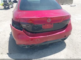 Alfa Romeo Giulia 2.0l Ti Rwd, снимка 6