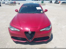 Alfa Romeo Giulia 2.0l Ti Rwd, снимка 12