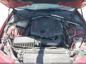 Alfa Romeo Giulia 2.0l Ti Rwd, снимка 10