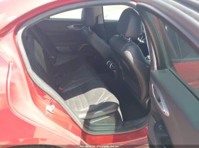 Alfa Romeo Giulia 2.0l Ti Rwd, снимка 8