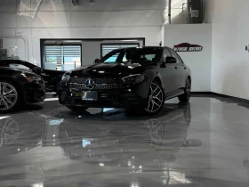 Mercedes-Benz E 450 * CARFAX * ОПЦИЯ ЗА ФИНАНСИРАНЕ, снимка 1