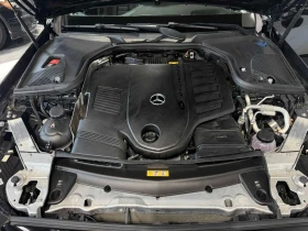 Mercedes-Benz E 450 * CARFAX * ОПЦИЯ ЗА ФИНАНСИРАНЕ, снимка 12