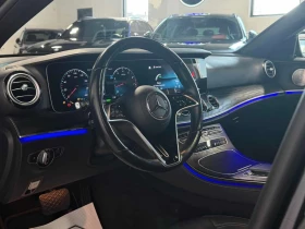 Mercedes-Benz E 450 * CARFAX * ОПЦИЯ ЗА ФИНАНСИРАНЕ, снимка 4