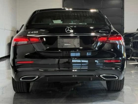 Mercedes-Benz E 450 * CARFAX * ОПЦИЯ ЗА ФИНАНСИРАНЕ, снимка 3