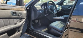 Mercedes-Benz E 350 4MATIC* АвтоКредит * (Цена до БГ), снимка 11