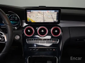 Mercedes-Benz C 300 E 4MATIC, снимка 8