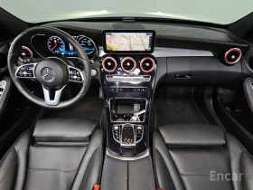 Mercedes-Benz C 300 E 4MATIC, снимка 4