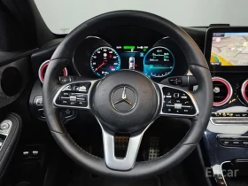 Mercedes-Benz C 300 E 4MATIC, снимка 7