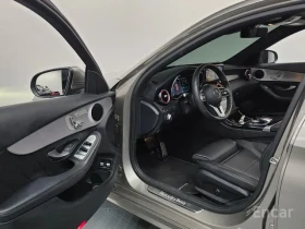 Mercedes-Benz C 300 E 4MATIC, снимка 6