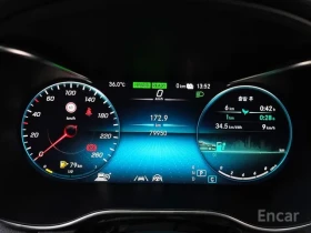 Mercedes-Benz C 300 E 4MATIC, снимка 5