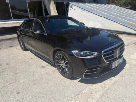 Mercedes-Benz S 450, снимка 2