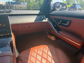 Mercedes-Benz S 450, снимка 8