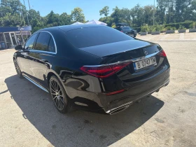 Mercedes-Benz S 450, снимка 4