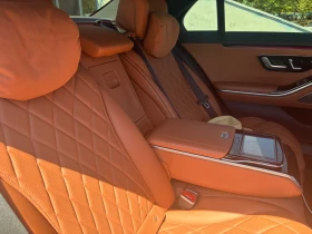 Mercedes-Benz S 450, снимка 10