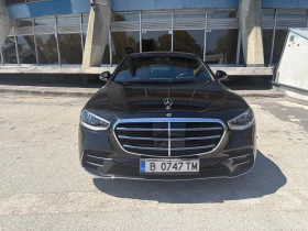 Mercedes-Benz S 450, снимка 3