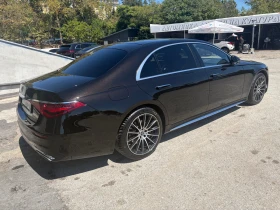 Mercedes-Benz S 450, снимка 5