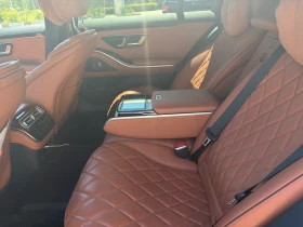 Mercedes-Benz S 450, снимка 12