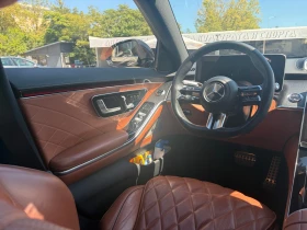 Mercedes-Benz S 450, снимка 6