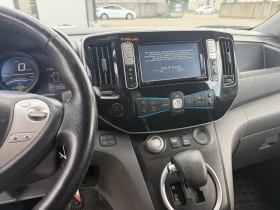 Nissan e-NV200 55KW / 360 km., снимка 4