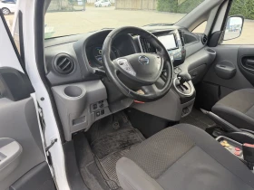 Nissan e-NV200 55KW / 360 km., снимка 2