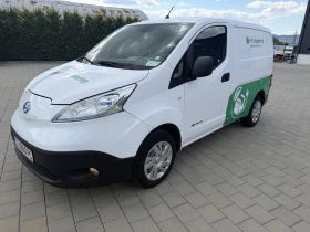 Nissan e-NV200 55KW / 360 km., снимка 5